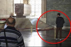 Ankara'daki canlı bombanın fotoğrafı ortaya çıktı!