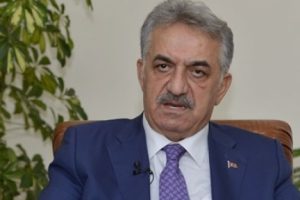 AK Parti'den referandum için tarih