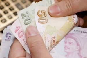Devlet 343 milyar liralık vergiden vazgeçecek