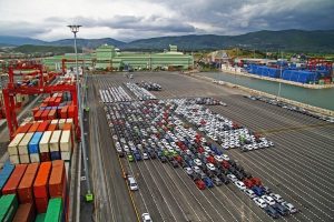 Bursa'da ihracatçılar ABD pazarına yüklenecek