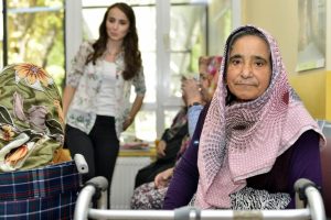 Bursa Uludağ Üniversitesi öğrencilerinden 'Huzur' projesi