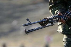 4 terörist öldürüldü: 5 bombalı saldırı aracı ele geçirildi