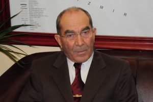 Komisyon Hilmi Özkök'ü dinledi