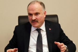 Cumhurbaşkanı Başdanışmanı: Tam bir başkanlık sistemi en doğru yol
