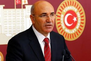 CHP'li vekilin abisi resmen AK Parti'de