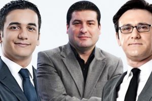 İki kanal arasında ilginç anlaşma!