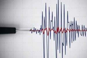 Denizli'de 3.5 büyüklüğünde deprem