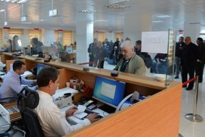 Bursa'da vatandaşlara yapılandırma çağrısı