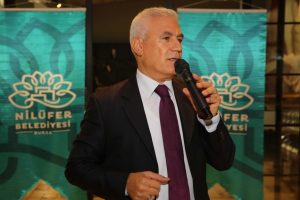 Bozbey: Altyapıda boşa giden paraların hesabı sorulmalı