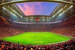 Trabzon taraftarı, Arena'da olacak