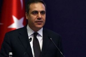 Hakan Fidan: Beni öldürecekler