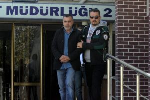 Bursa'da nefes kesen uyuşturucu operasyonu