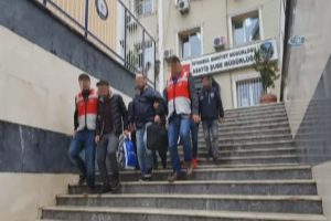 Çağrı merkezi dolandırıcılarına operasyon