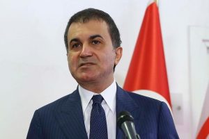 AB Bakanı Çelik'ten çok önemli 'vize' açıklaması