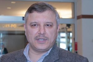 Eski milletvekili Muhammed Çetin'e dava
