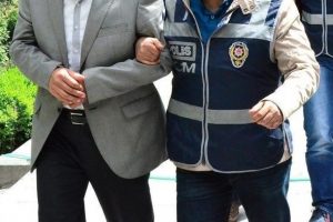 Muğla'da FETÖ'den 11 kişi gözaltına alındı