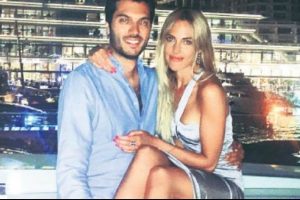 İşte Meryem Uzerli'nin gerçek aşkları!
