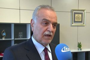 Tarık El Haşimi: ABD ve İran'ın Türkiye'yle dostane niyetleri yok
