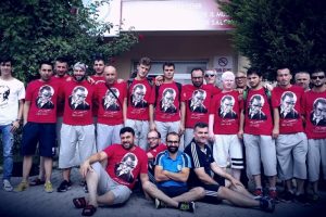Nilüfer Belediyesi Görme Engelli Spor Kulübü Ligi ikinci sırada tamamladı