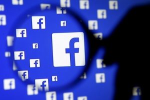Facebook'ta sipariş dönemi