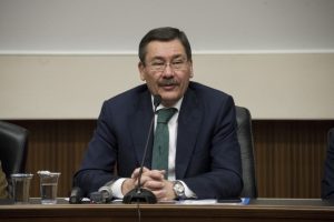 Gökçek: Mahkemede görüşeceğiz