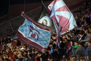 Trabzonspor, Galatarasay maçının biletleri yarın satışta