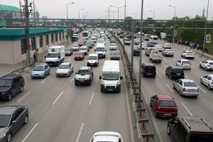 Bursa'da o yollar trafiğe kapatılacak