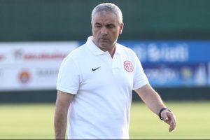 Rıza Çalımbay'dan Aatif açıklaması!