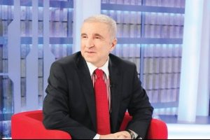 Ünal Aysal gündeme dair önemli açıklamalarda bulundu