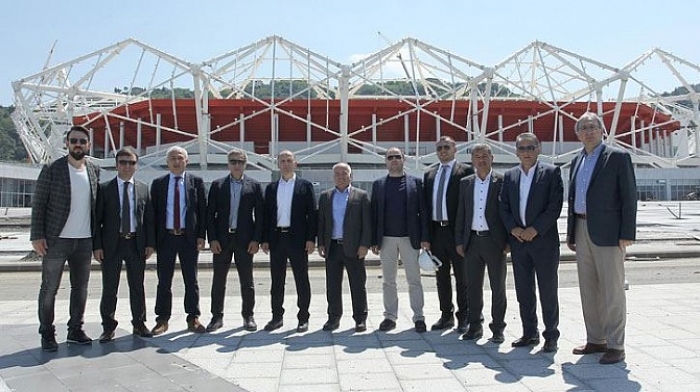 Akyazı'da sona yaklaşılıyor!