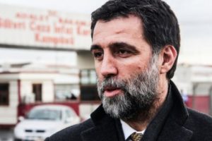 İstifa dilekçesini bakın kim yazmış!