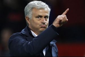 Jose Mourinho: ''Fenerbahçe kaliteli takım''