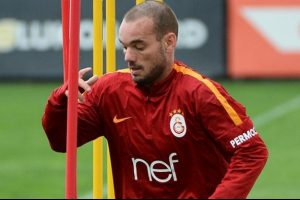 Galatasaray'a müjde!