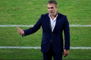 Ersun Yanal ile yollar ayrılacak mı?