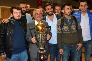 Tankut: Passolig Genel Müdürü rüşvet teklif etti