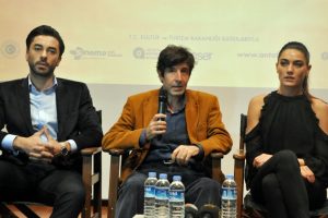 ''Defne'nin Bir Mevsimi''nin galası yapıldı