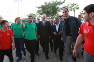 Kurtulmuş: ''Şii-Kürt milis tabiri kullanmayın''