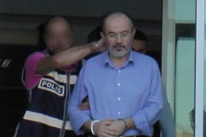 FETÖ'nün Deniz Kuvvetleri imamının şoförü gözaltına alındı