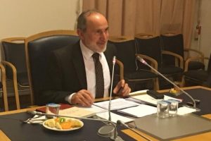 Ekrem Keleş: Gülen, Hazreti Peygamber'den talimat alan dini lider profili çiziyor