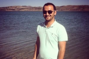 Genç avukat kaza kurbanı oldu