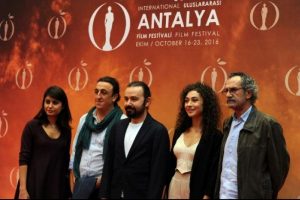 Üniversiteli inşaat işçisinin ölümü filme ilham oldu