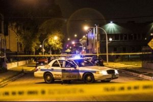 Chicago cinayette rekora koşuyor
