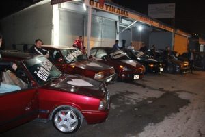 Böyle barışma teklifi görülmedi: Tam 7 araca...
