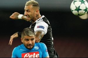 Quaresma için anlamlı maç!
