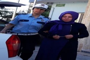ByLock'çu öğretmen tutuklandı