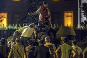 15 Temmuz darbe girişimi 37 dilde anlatılacak