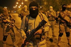DAEŞ'ten iğrenç taktik!