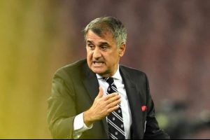 Şenol Güneş galibiyeti anlattı!