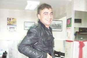 Cezaevi tecavüzcülerine 11'er yıl hapis