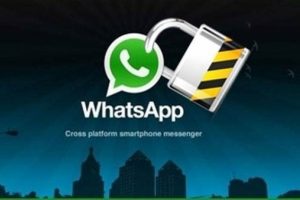 WhatsApp'ta büyük tehlike! 
